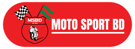 Moto Sport BD logo